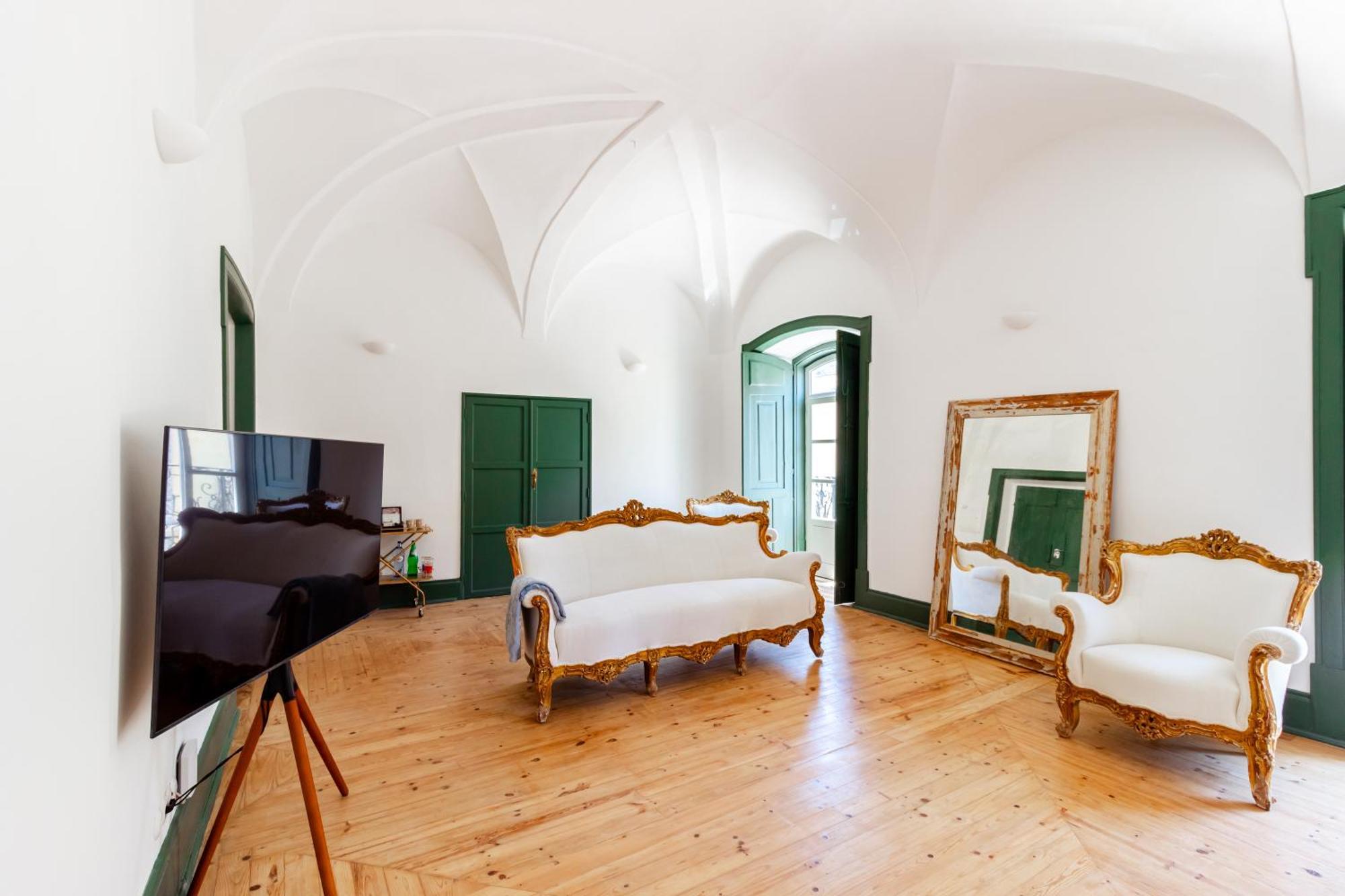 Bed and Breakfast Amada Мора Экстерьер фото