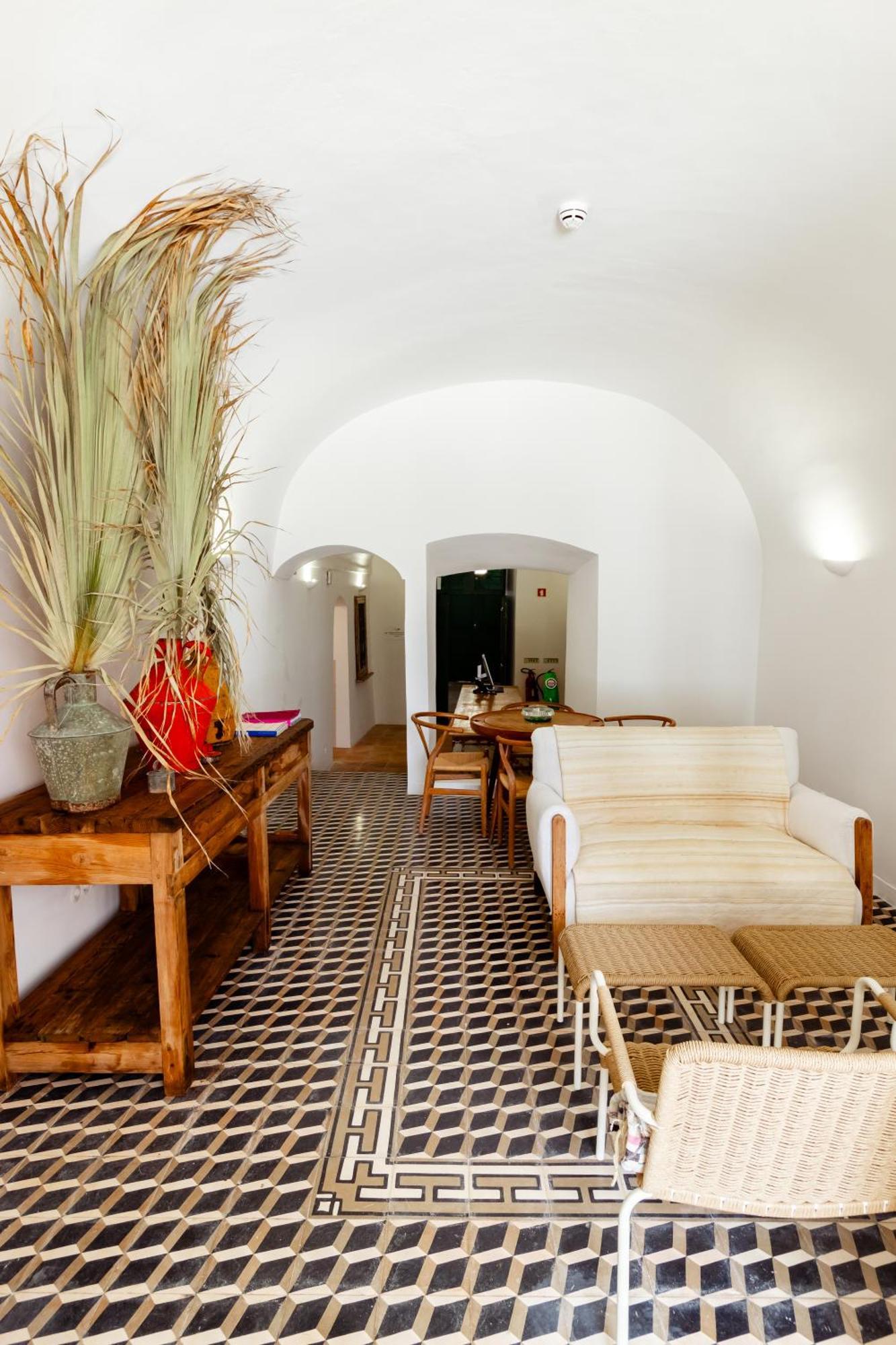 Bed and Breakfast Amada Мора Экстерьер фото