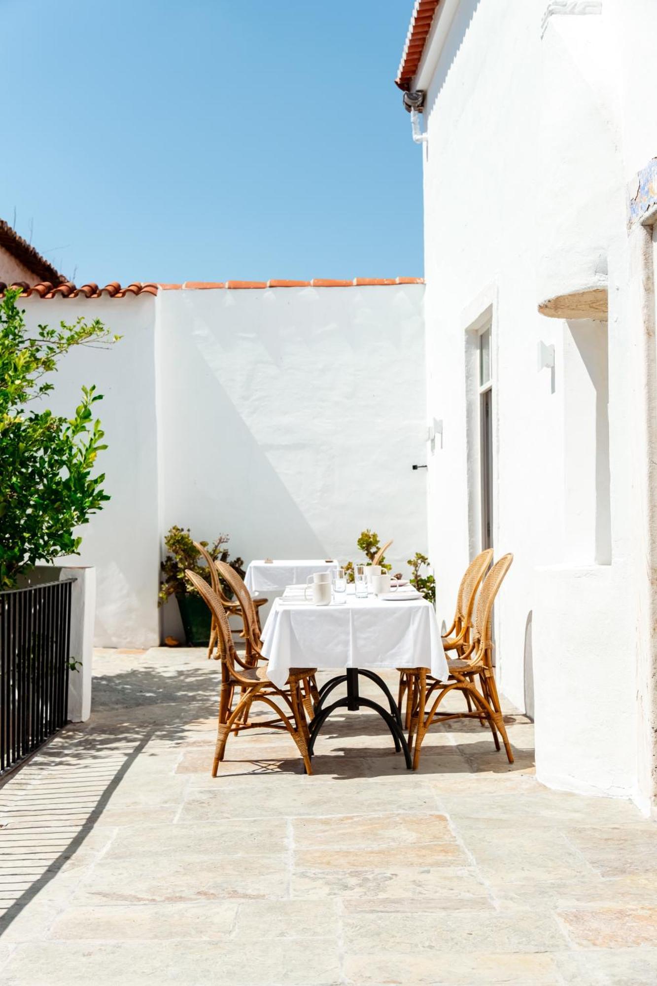 Bed and Breakfast Amada Мора Экстерьер фото
