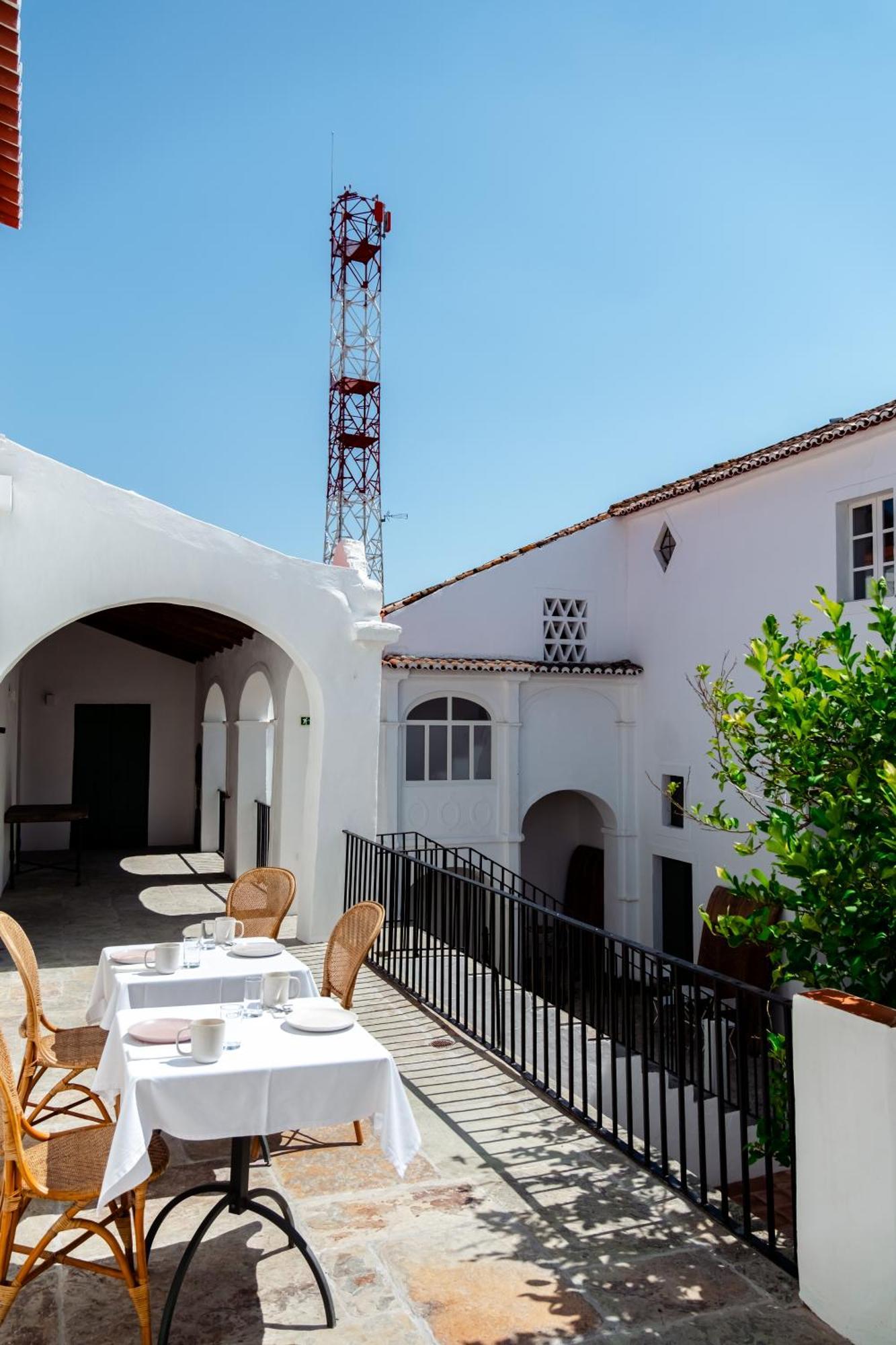 Bed and Breakfast Amada Мора Экстерьер фото